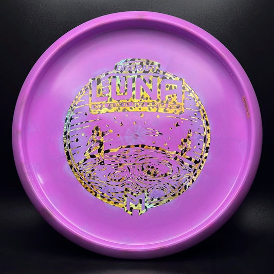 Swirl ESP Luna - 2023 Paul McBeth Tour Series Discraft