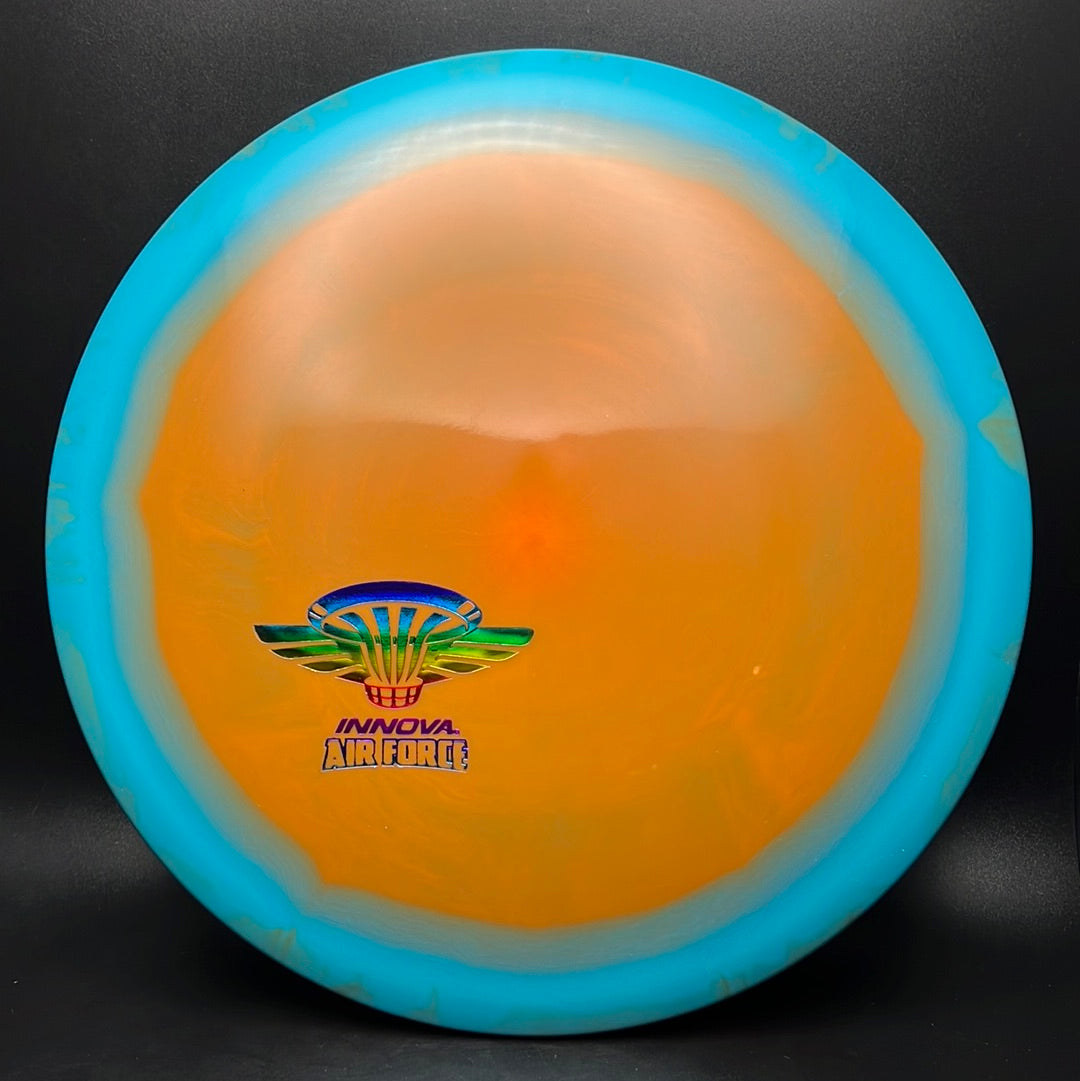 Halo Star IT - Limited Air Force Stamp Innova