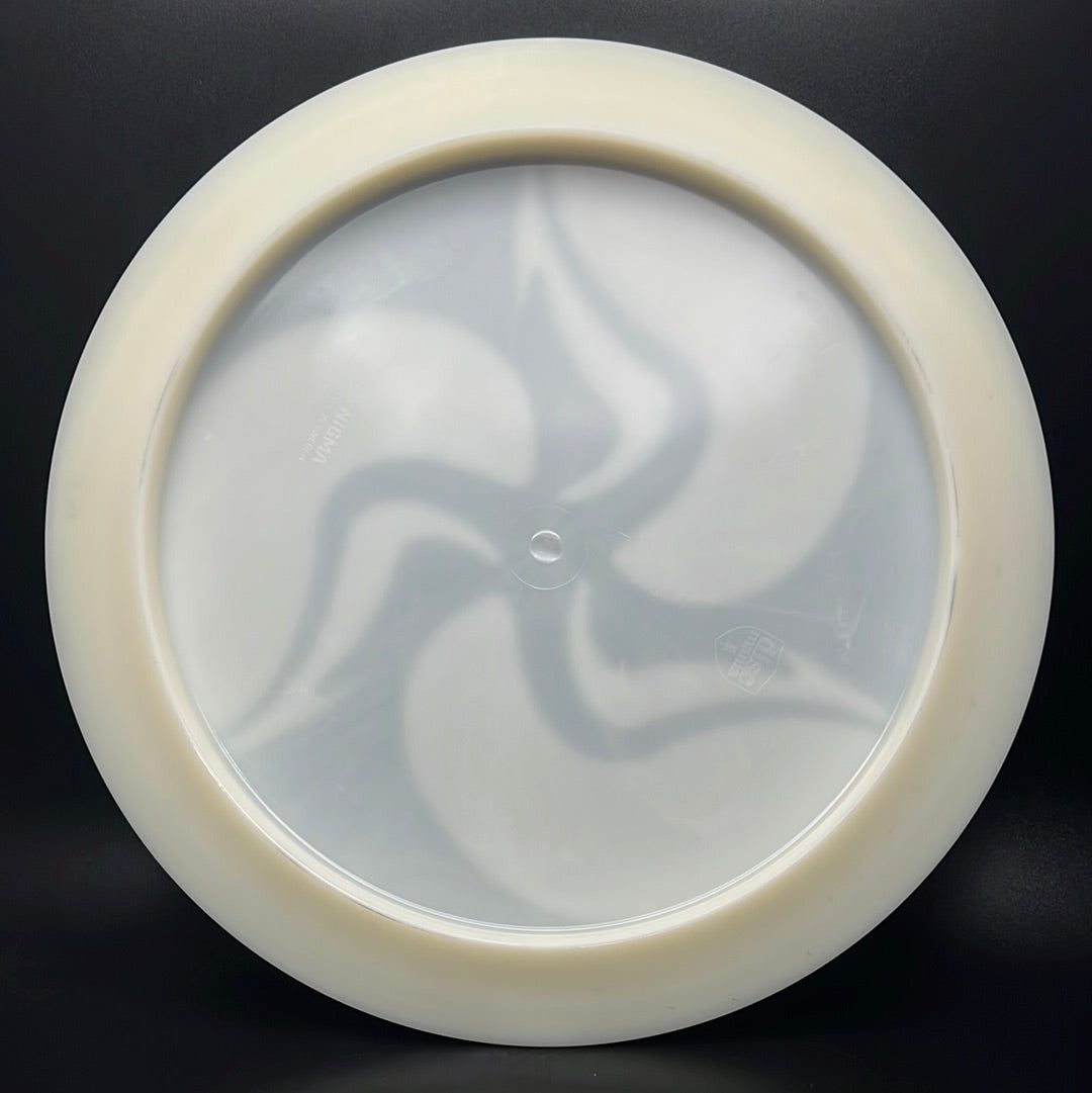 Lumen Enigma - Official Tri-Fly Huk Dyed Factory Blank Discmania