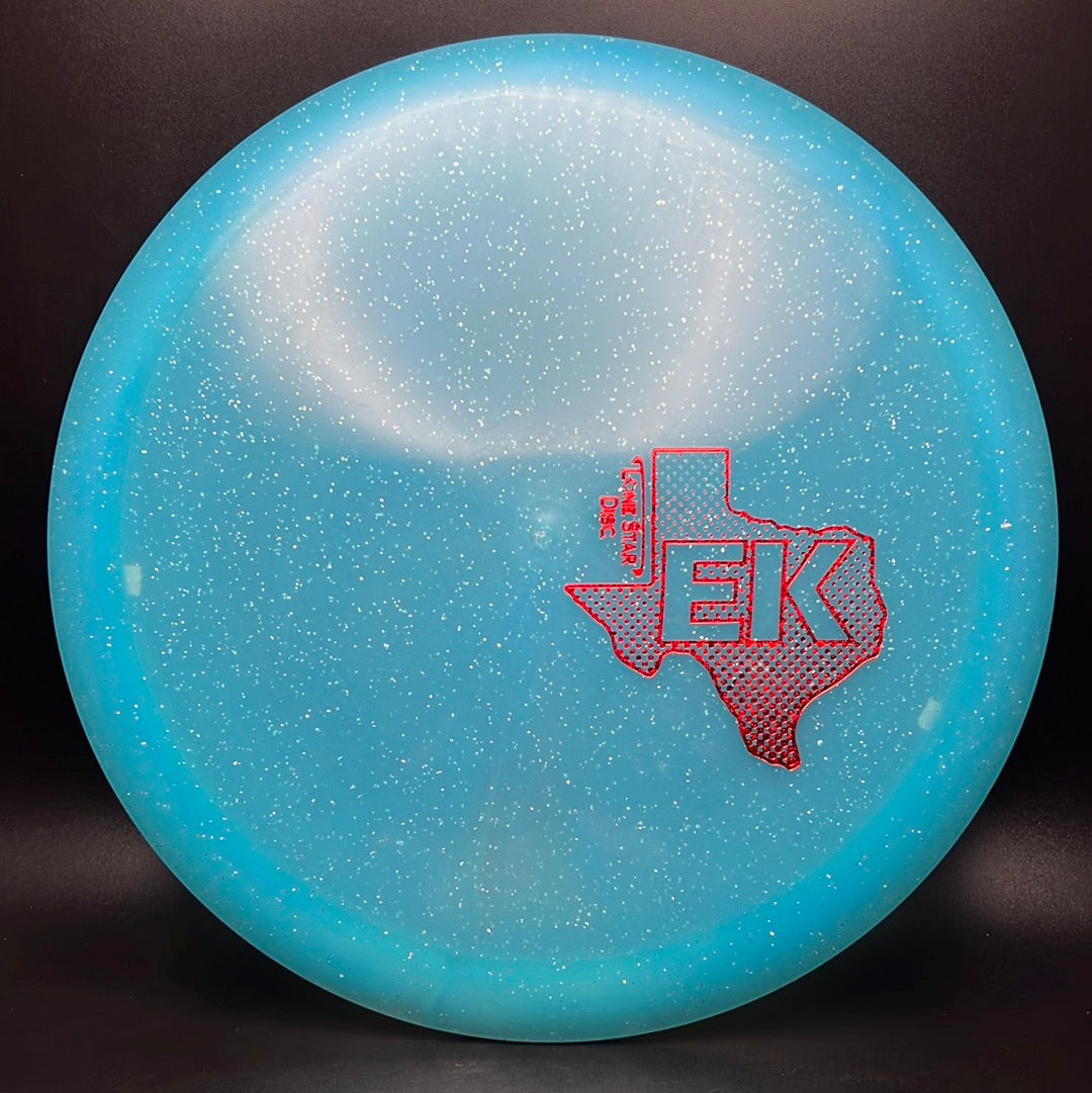 Founders Frio - Emerson Keith Tour Series Lone Star Discs