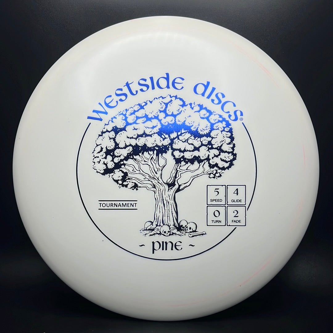 Tournament Pine Westside Discs