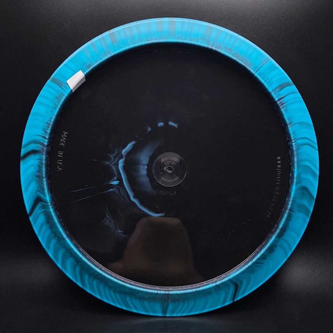 Halo S-Blend Roman - Run 4 Infinite Discs
