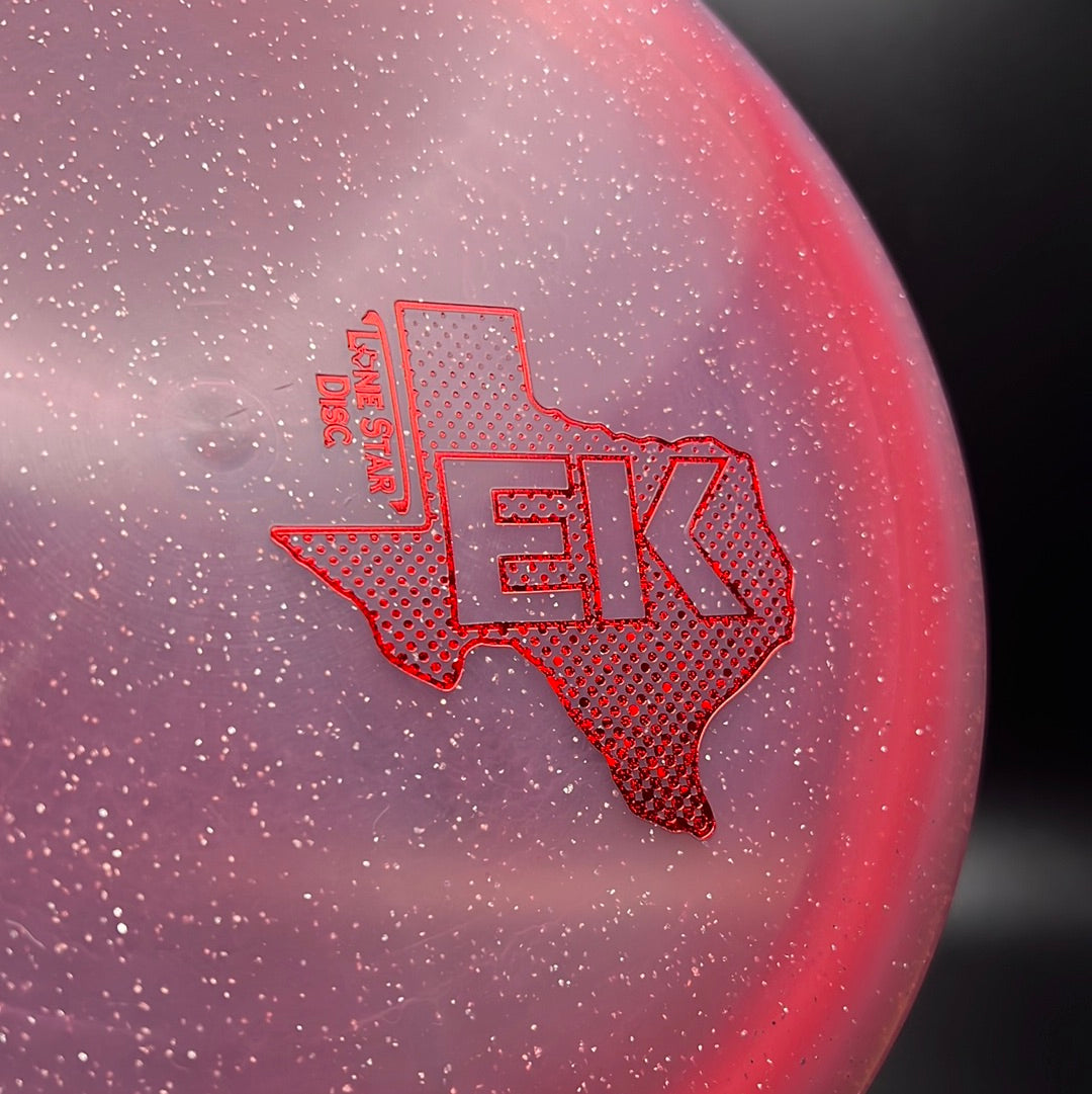 Founders Frio - Emerson Keith Tour Series Lone Star Discs