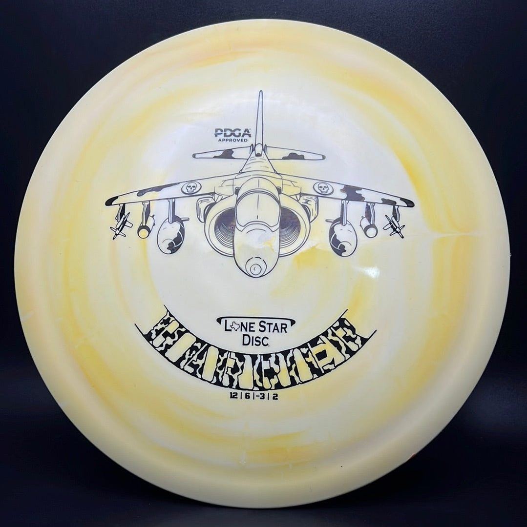 Lima Harrier - Lightweight Driver Lone Star Discs