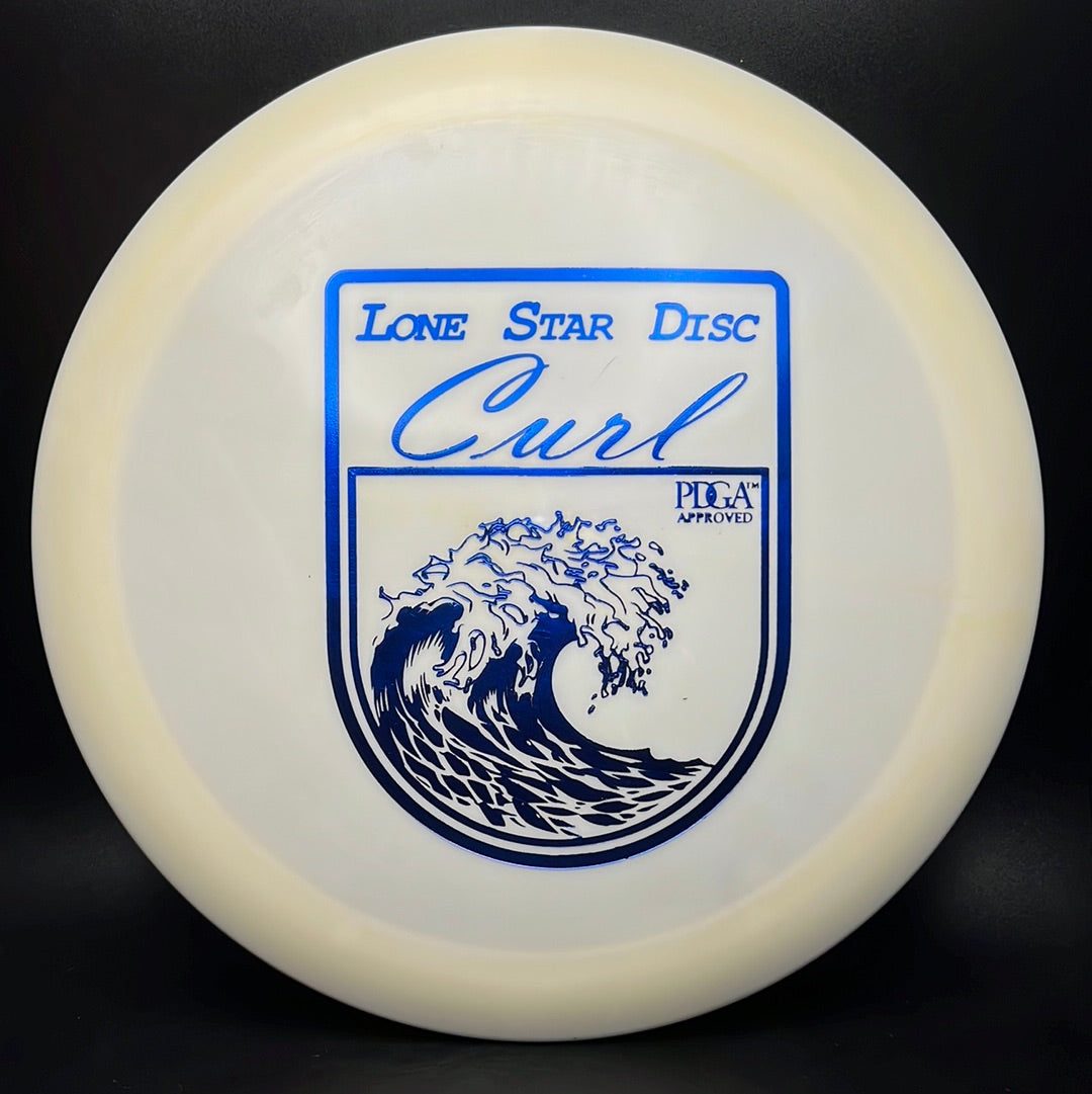 Bravo Curl Lone Star Discs