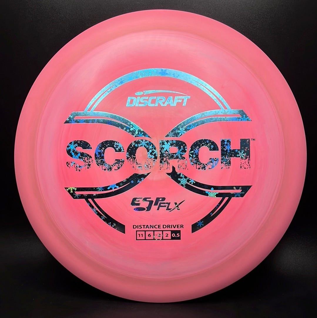 ESP FLX Scorch Discraft