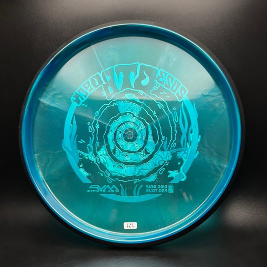 Prism Soft Proton Envy - Limited OTB Open 2023 – Rare Air Discs
