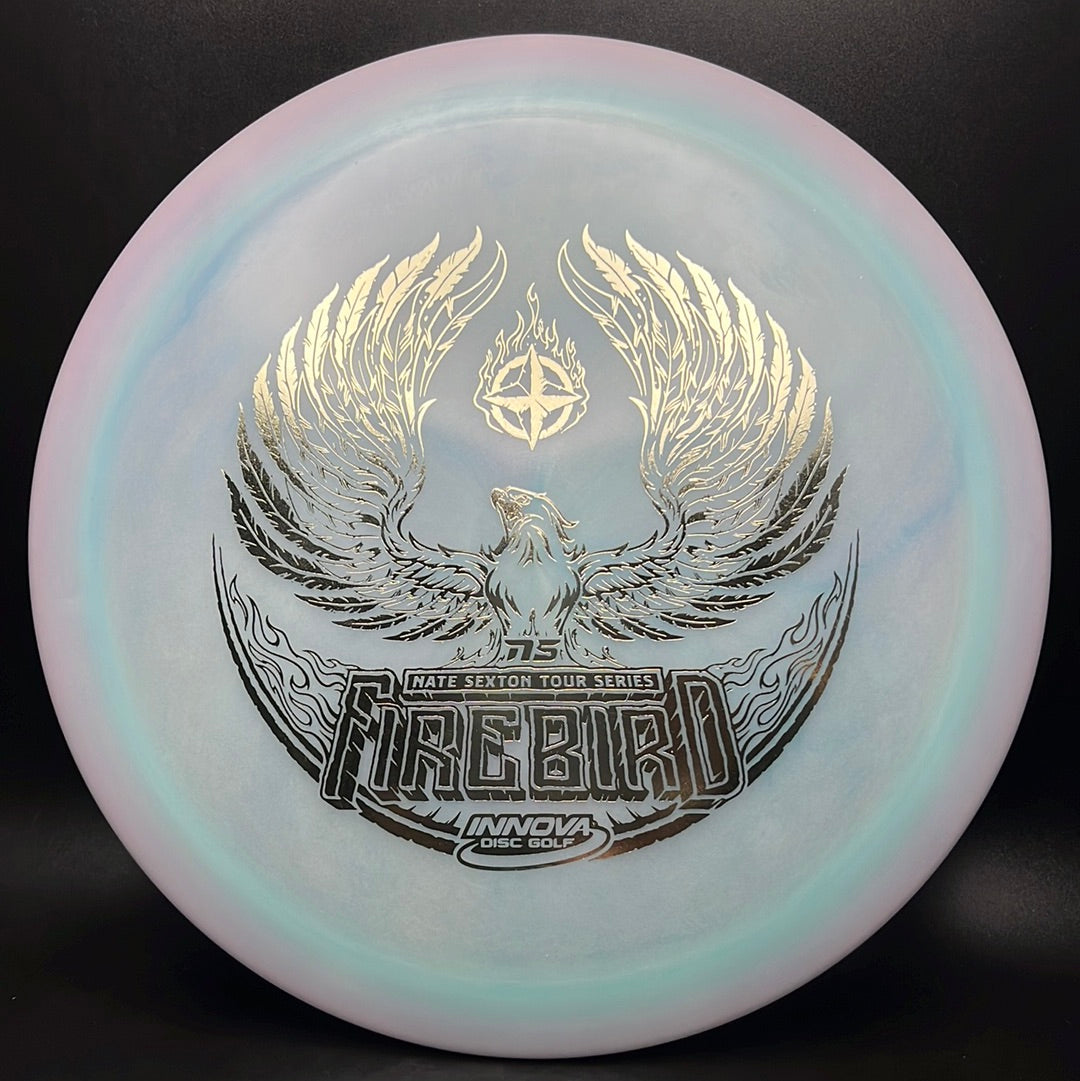 Innova 2021 Tour Series shops Sexton Firebird Disc Golf