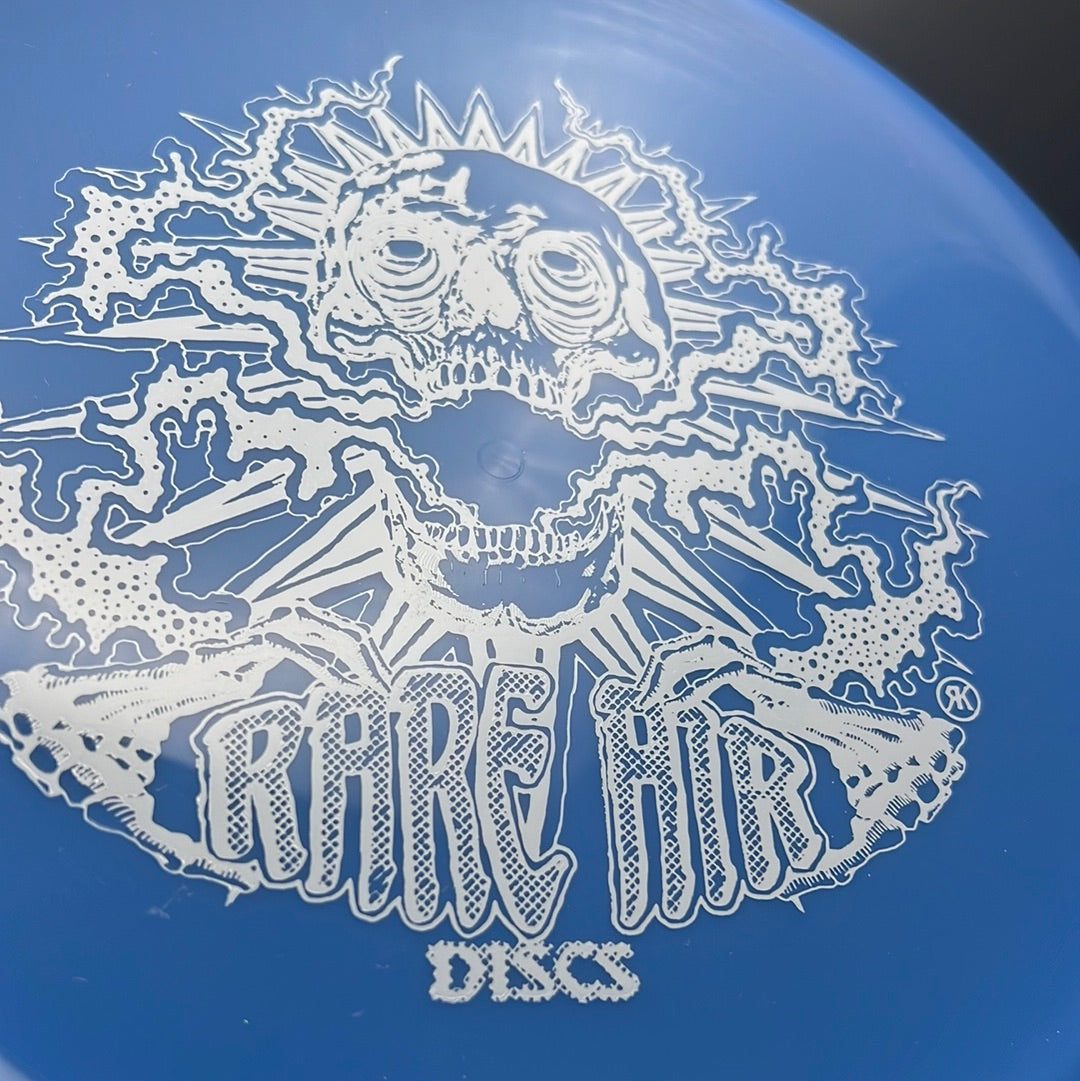 K1 Soft Berg - RAD Skull Stamped! Kastaplast