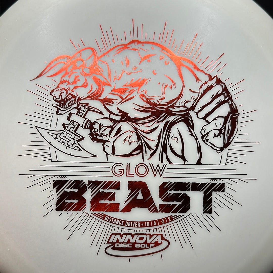 Beast - DX Glow Innova