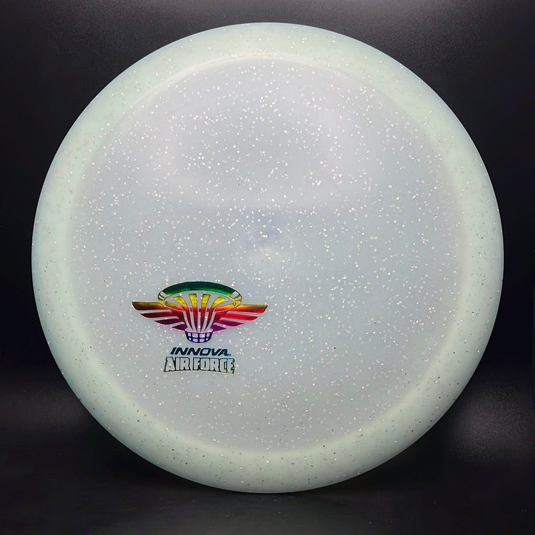 MF Champion Glow Roadrunner - Limited Air Force Stamp Innova