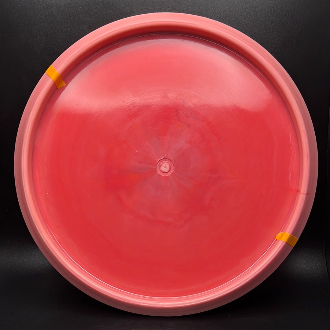 Alpha Artemis - Putter Lone Star Discs