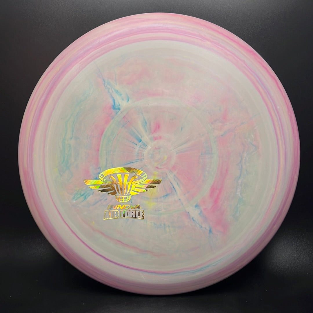 Galactic XT Jay - Limited Air Force Stamp Innova