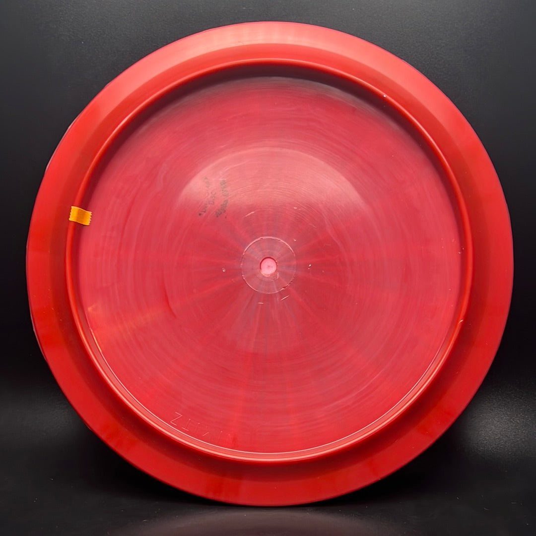 Alpha Nimitz - Distance Driver Lone Star Discs