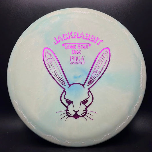 Victor Jackrabbit - V2 Putter Lone Star Discs