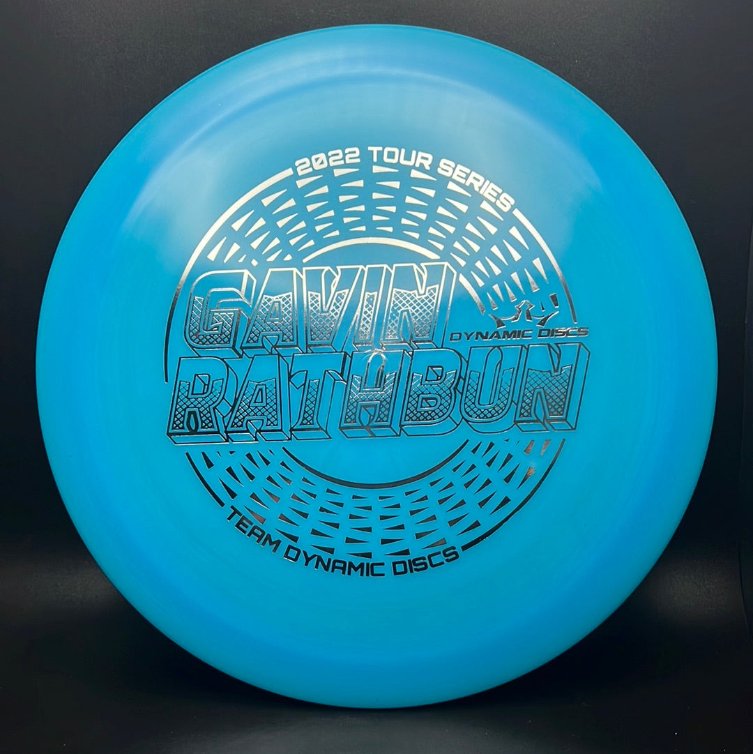 Hybrid-X Felon - Gavin Rathbun 2022 Tour Series Dynamic Discs