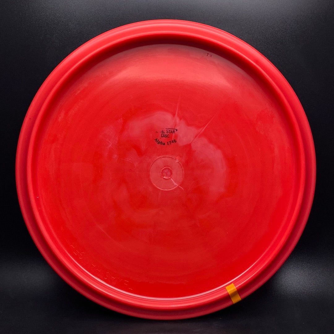 Alpha Texas Ranger - Midrange Lone Star Discs