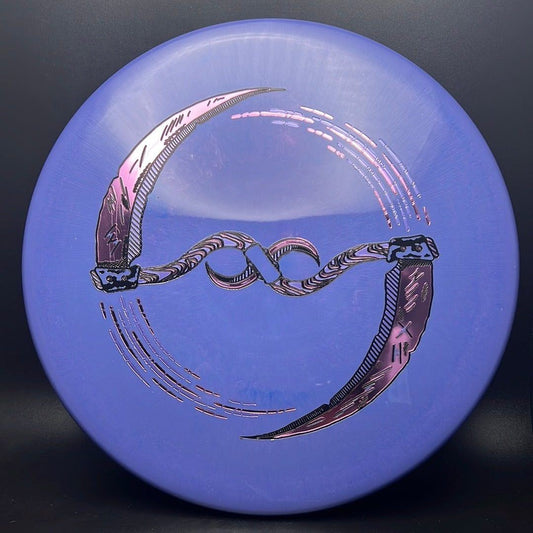 G-Blend Tomb - Limited "Infinity Blades" By Ripper Studios Infinite Discs
