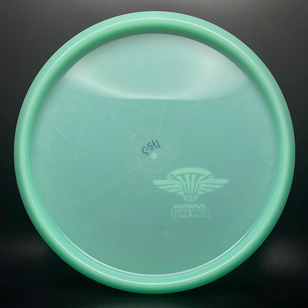 Champion Color Glow Toro - Limited Air Force Stamp Innova