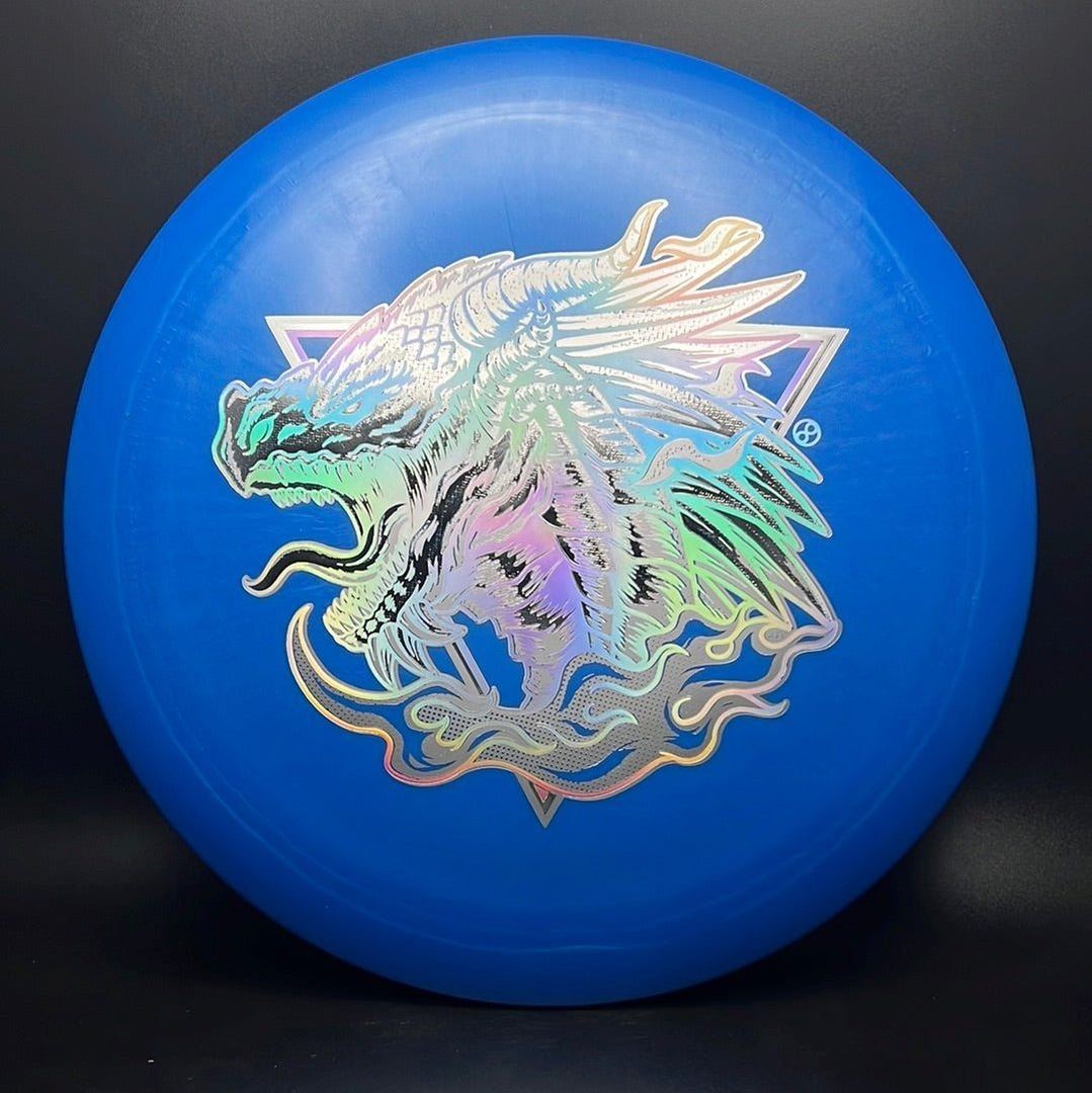 G-Blend Aztec - Limited Dragon Stamp Infinite Discs