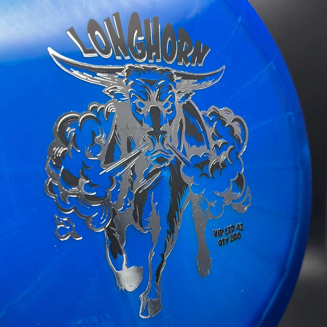 Sublime Longhorn - VIP LTD #42 - 1/200 MINT Discs