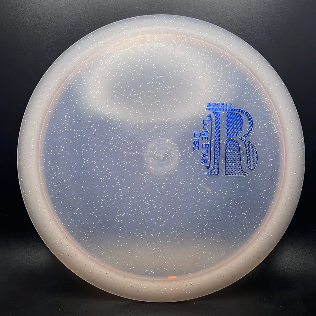 Founders Mockingbird - Robert Burridge Tour Series Lone Star Discs