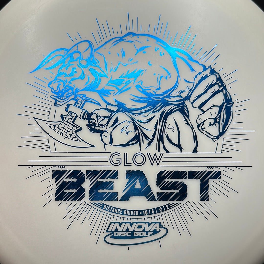 Beast - DX Glow Innova