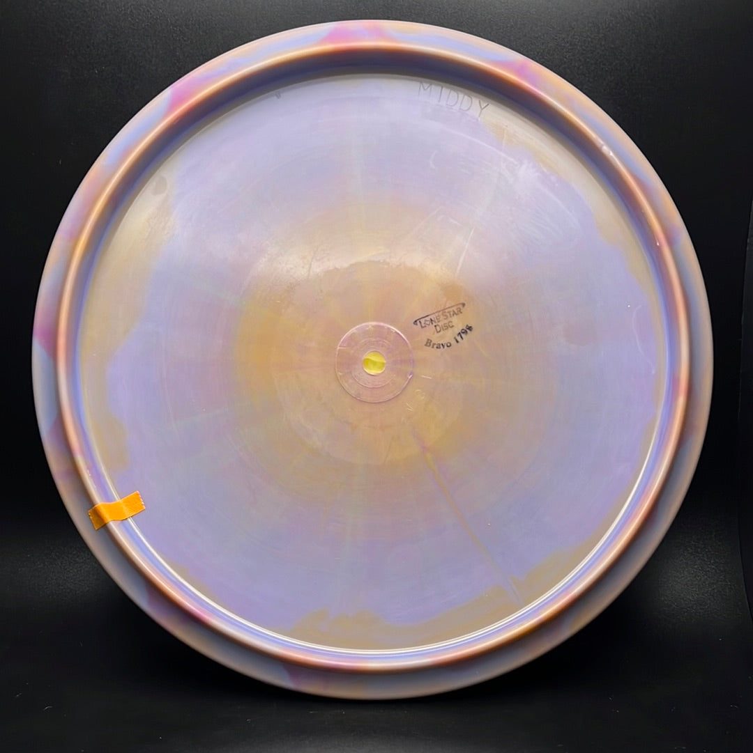 Bravo Middy - Midrange Lone Star Discs