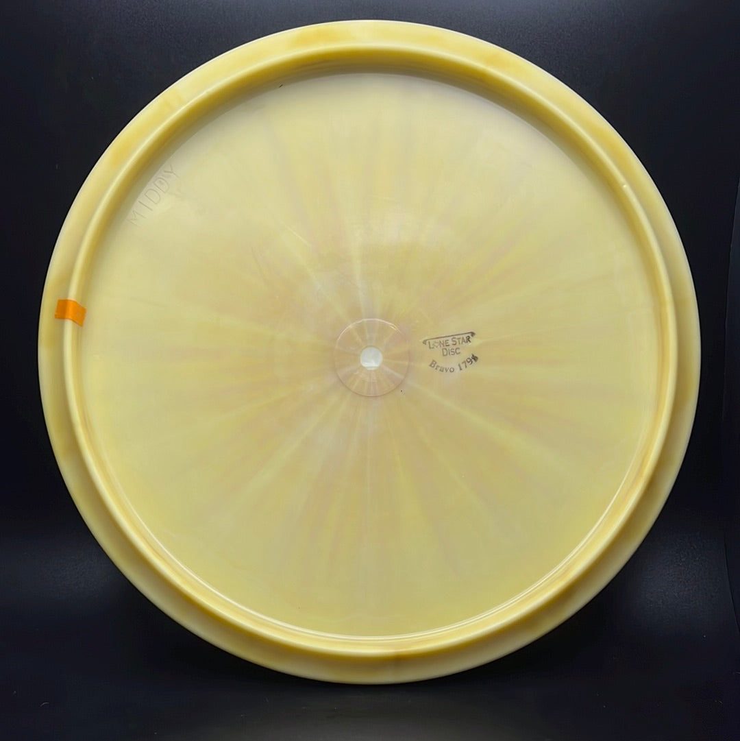 Bravo Middy - Midrange Lone Star Discs