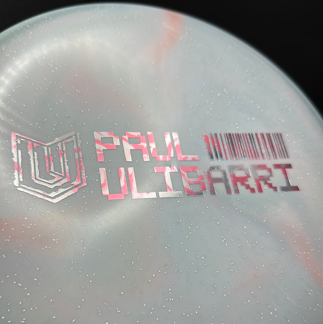 ESP Sparkle Buzzz - Paul Ulibarri Signature Series Discraft