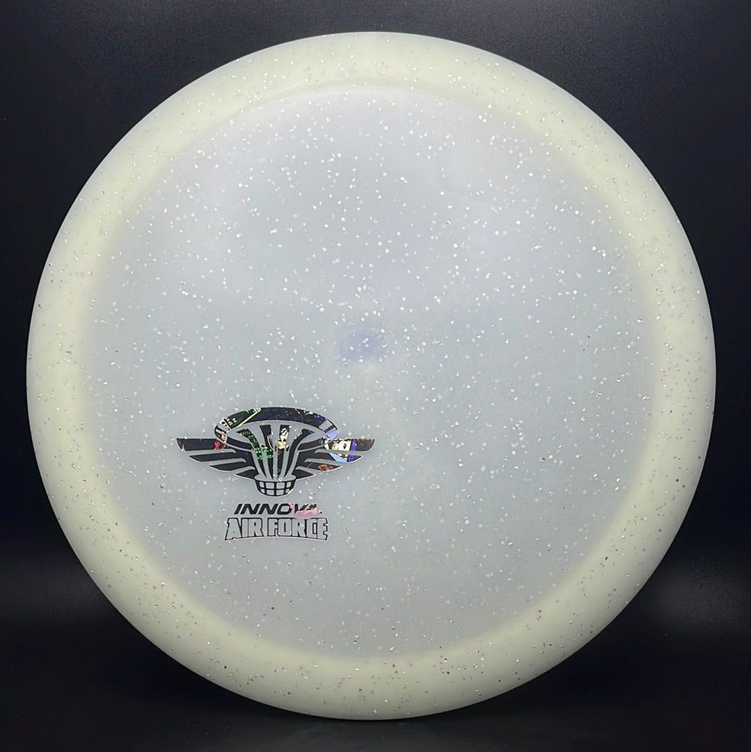 MF Champion Glow Roadrunner - Limited Air Force Stamp Innova