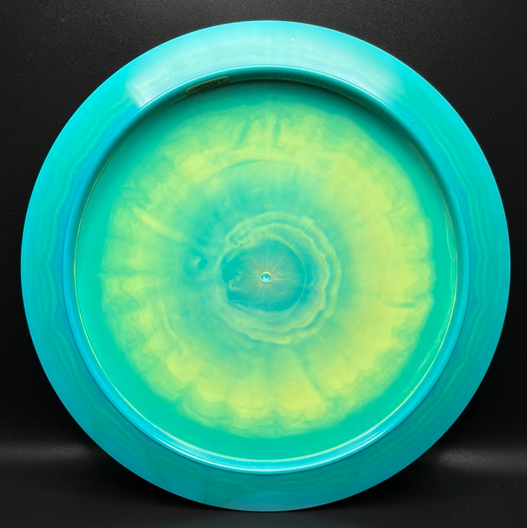 ESP Scorch - Chris Dickerson Mini Stamp Discraft