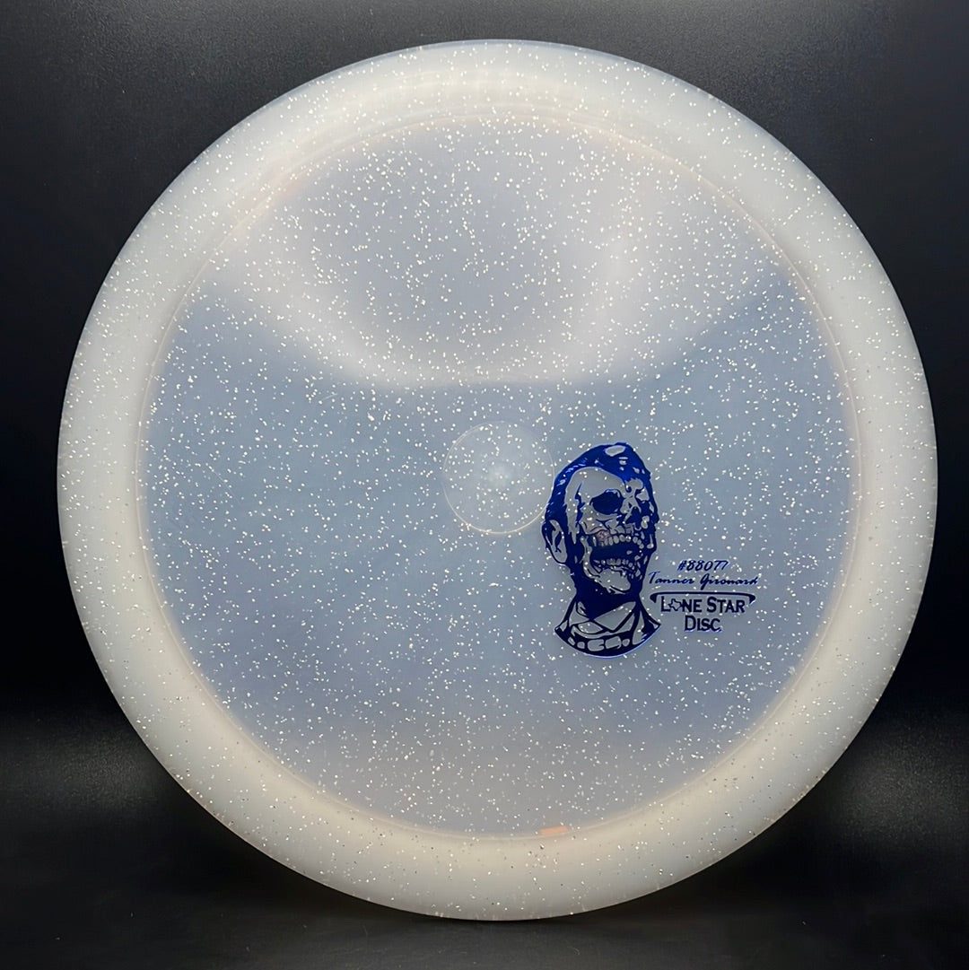 Founders Chupacabra - Tanner Girouard Tour Series Lone Star Discs