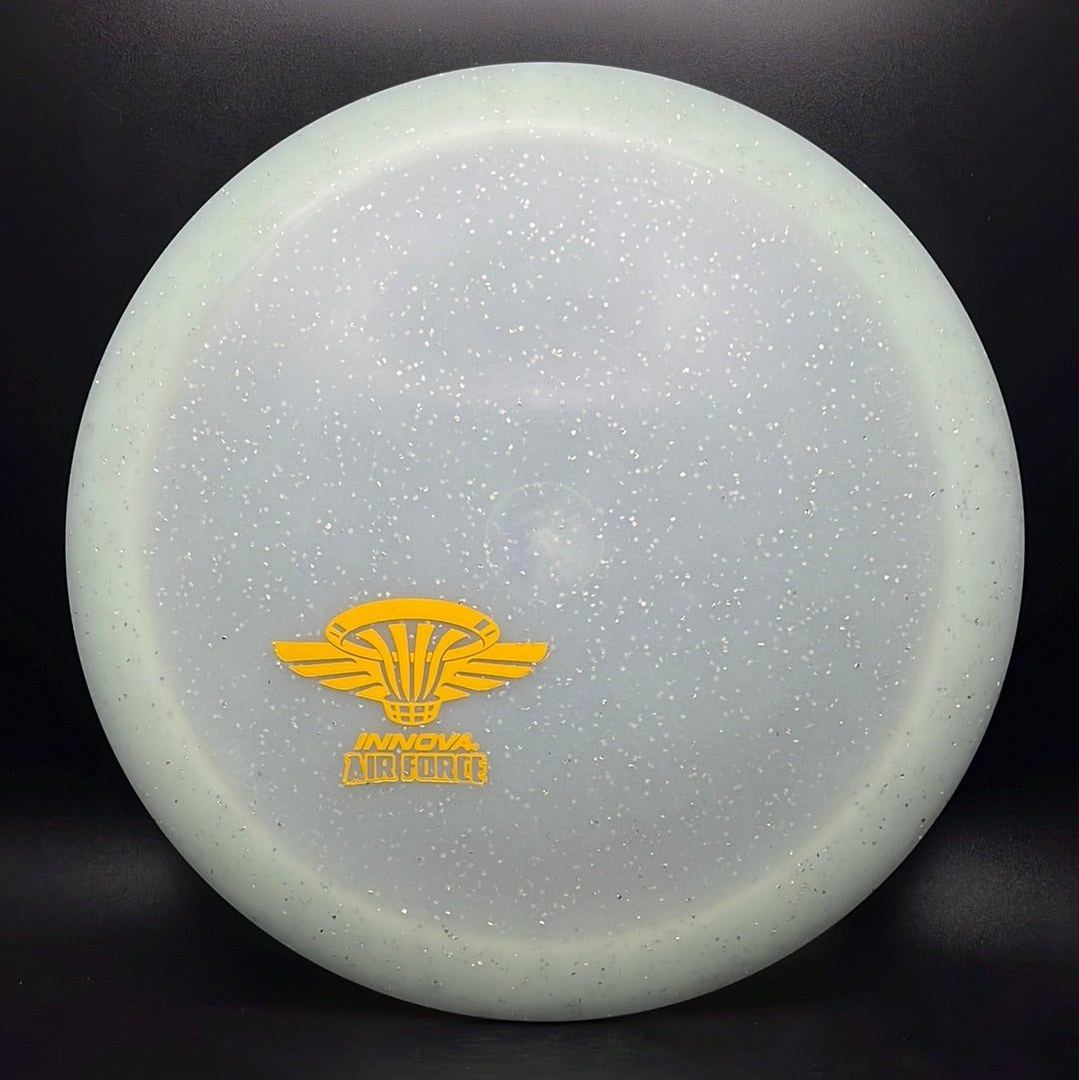 MF Champion Glow Roadrunner - Limited Air Force Stamp Innova