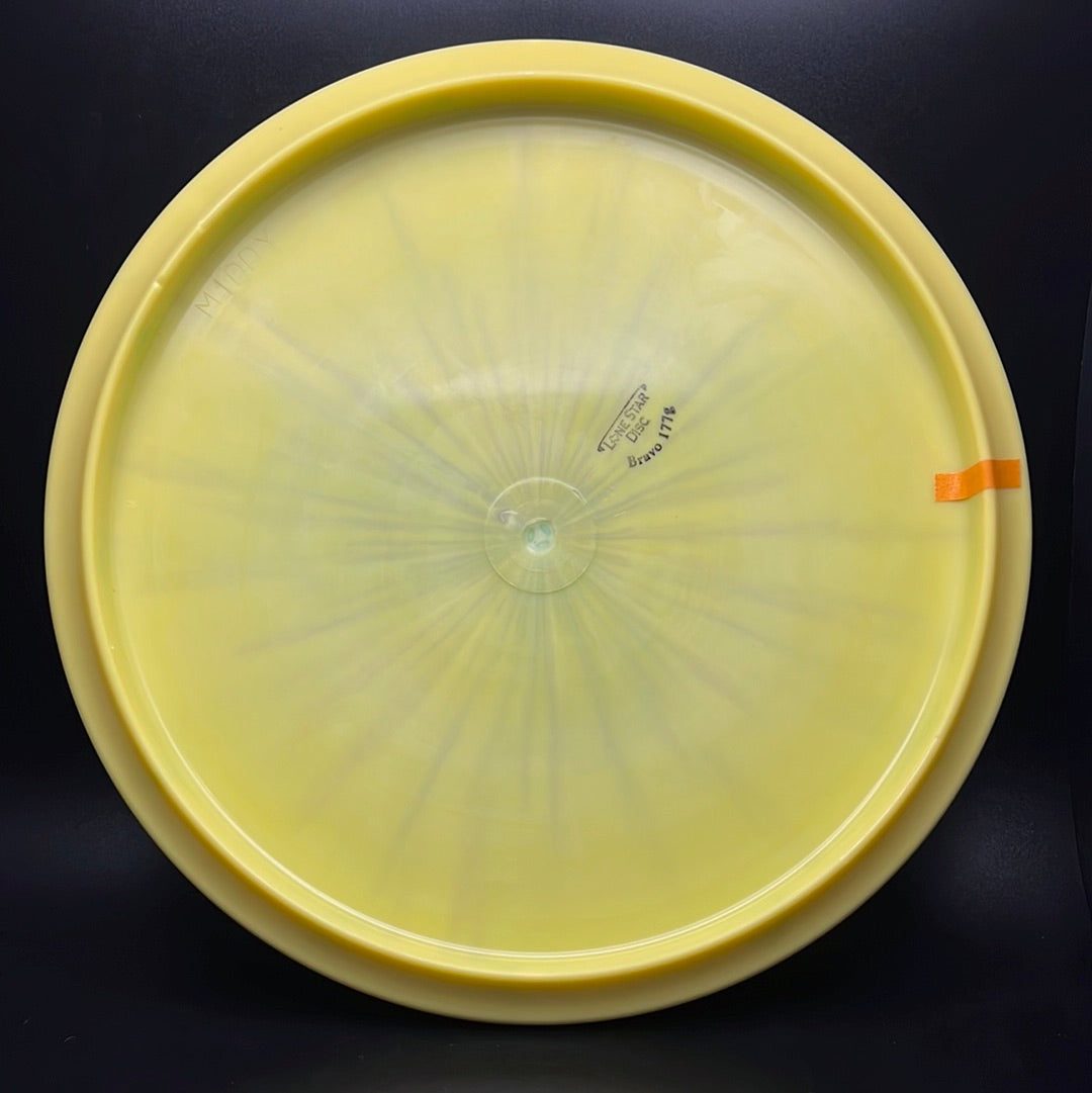 Bravo Middy - Midrange Lone Star Discs