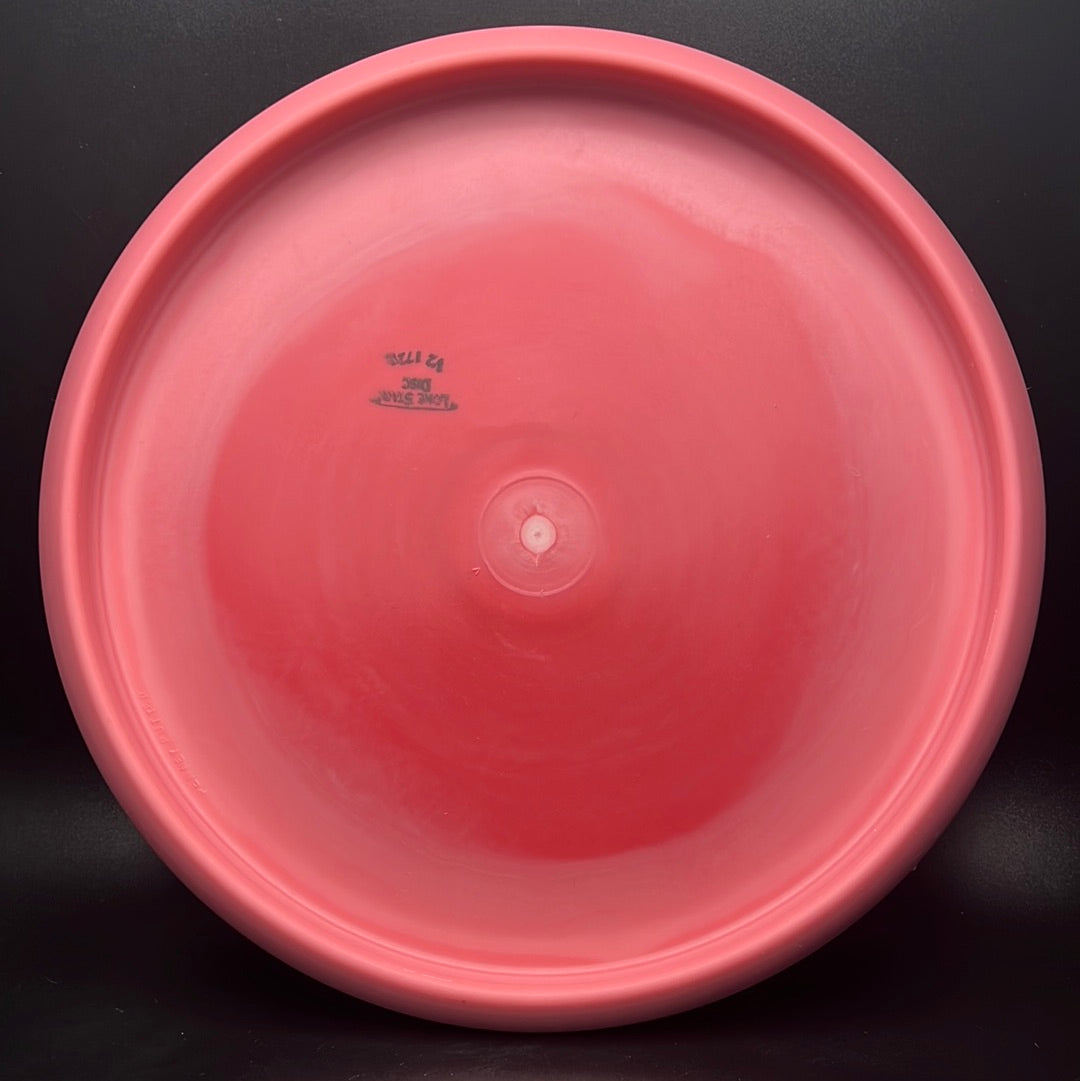 Victor Penny Putter - V2 Lone Star Discs