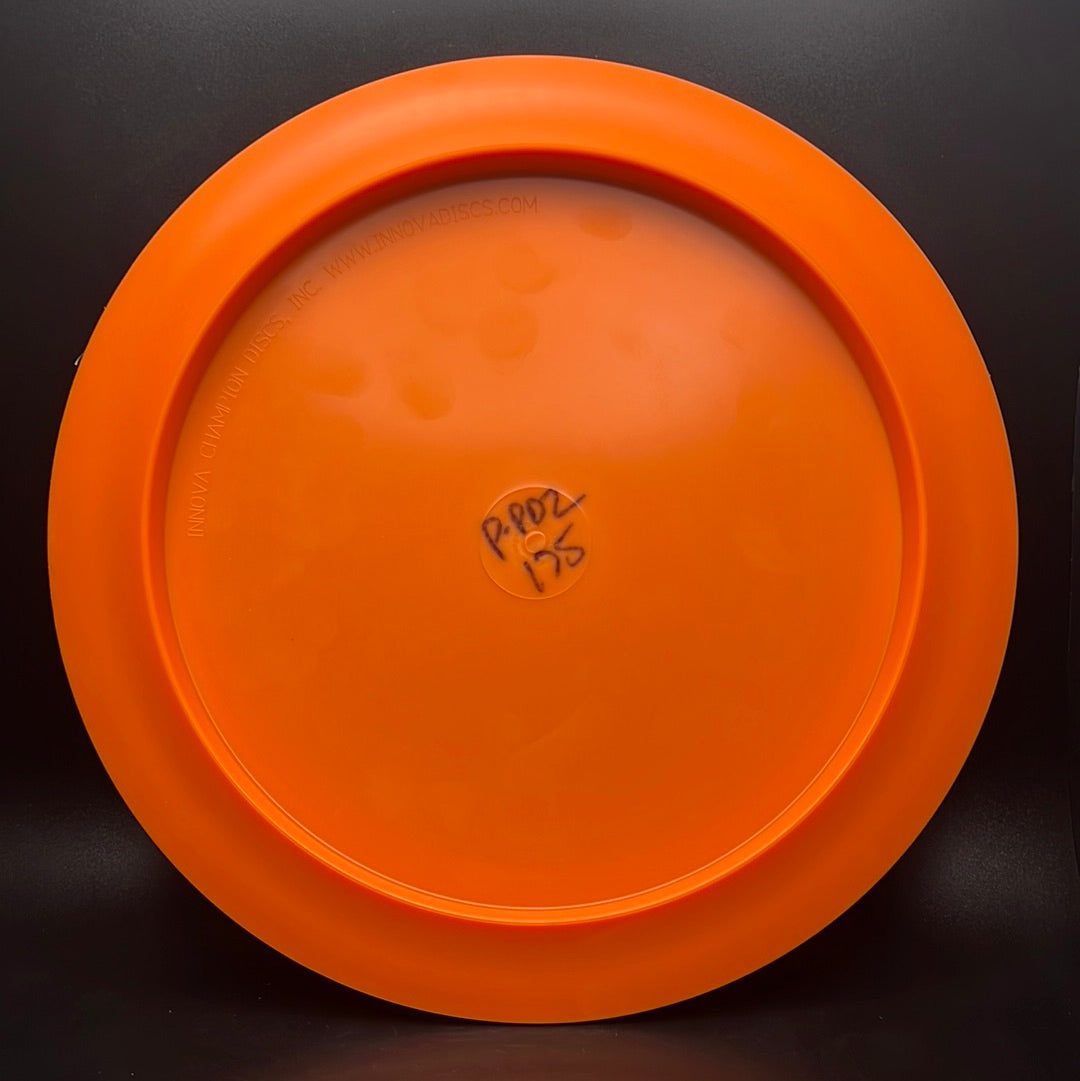 P-Line PD2 X-Out Penned Discmania