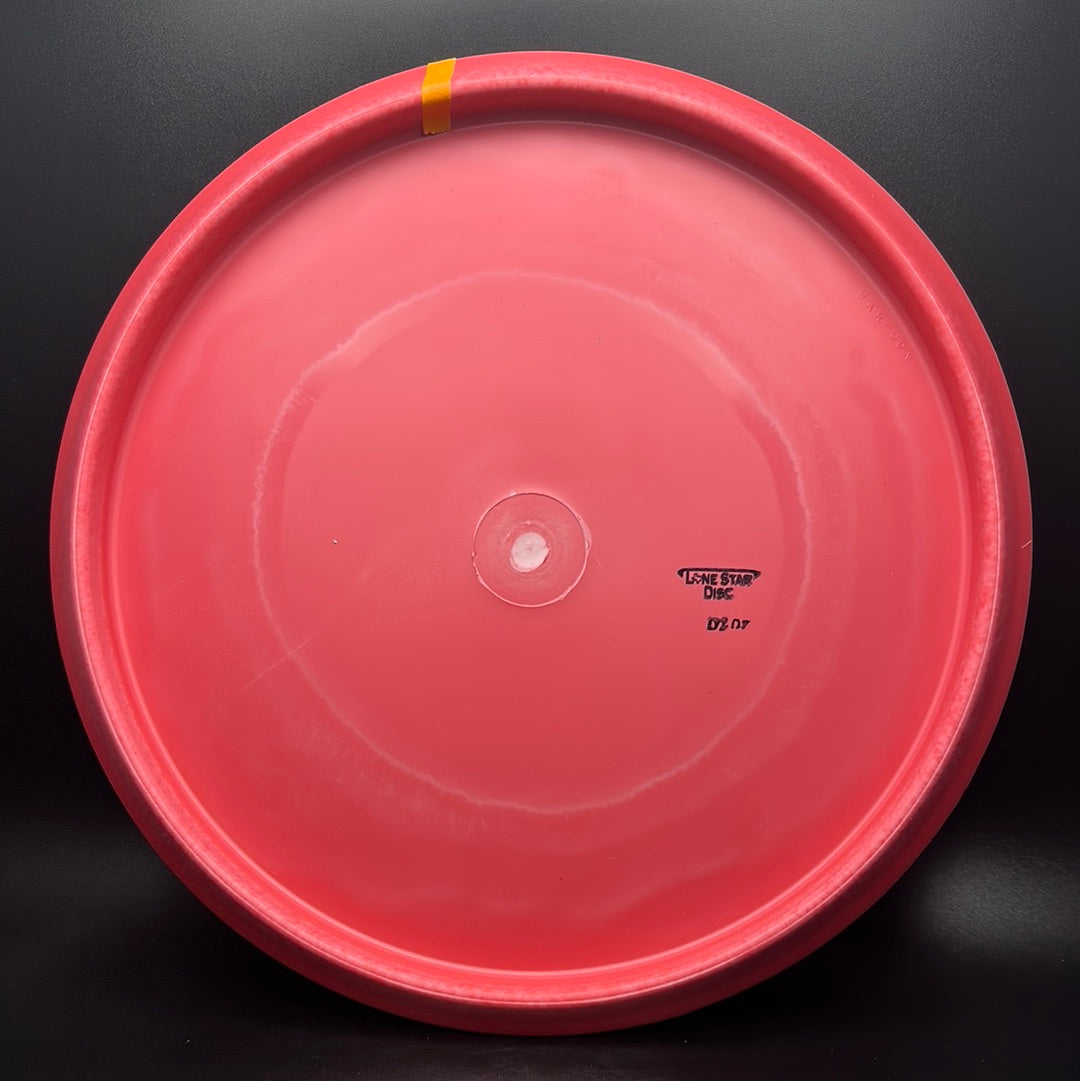 Delta 2 Harpoon Lone Star Discs