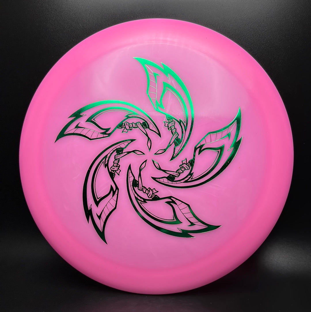 Neo Paradigm - "Lore Blades" Limited Run Discmania