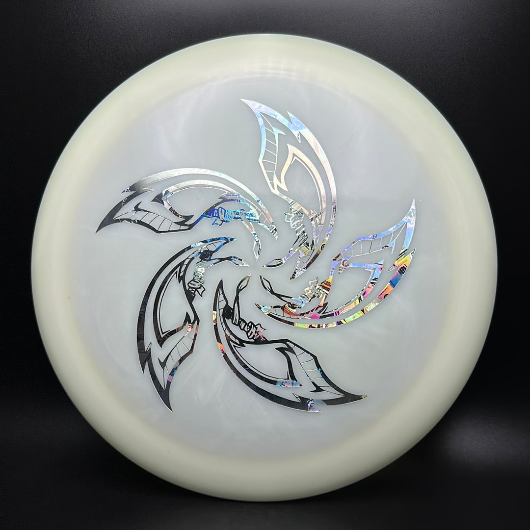 Neo Paradigm - "Lore Blades" Limited Run Discmania