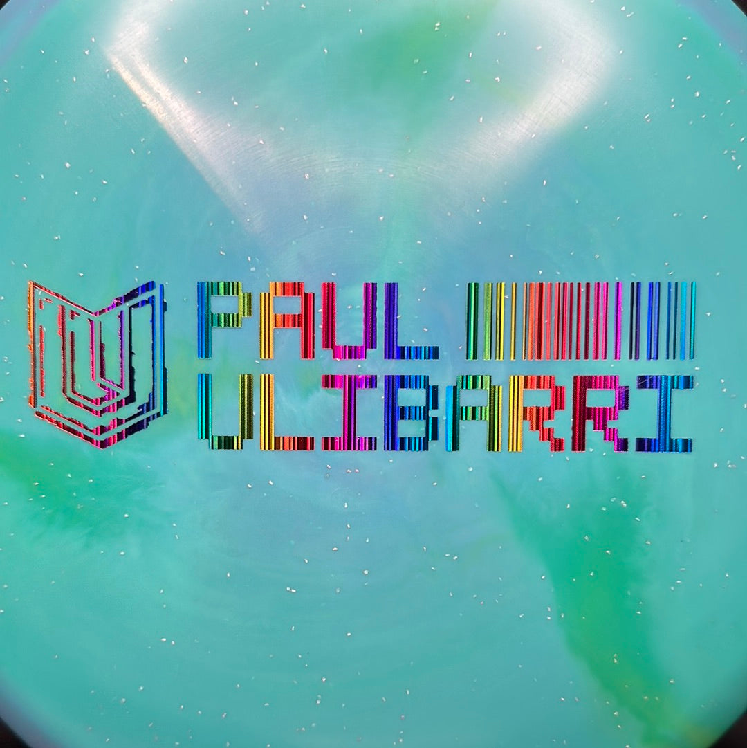 ESP Sparkle Buzzz - Paul Ulibarri Signature Series Discraft