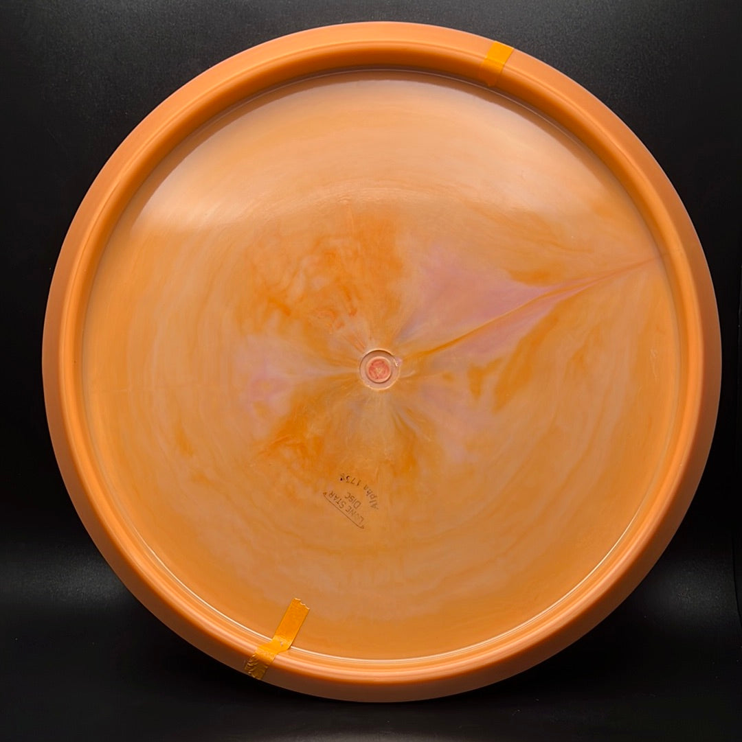 Alpha Artemis - Putter Lone Star Discs