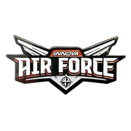 Air Force Premium Lapel Pin Innova