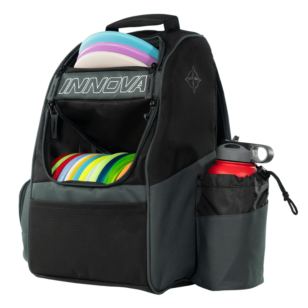 Adventure Backpack - Holds 25 Discs! Innova