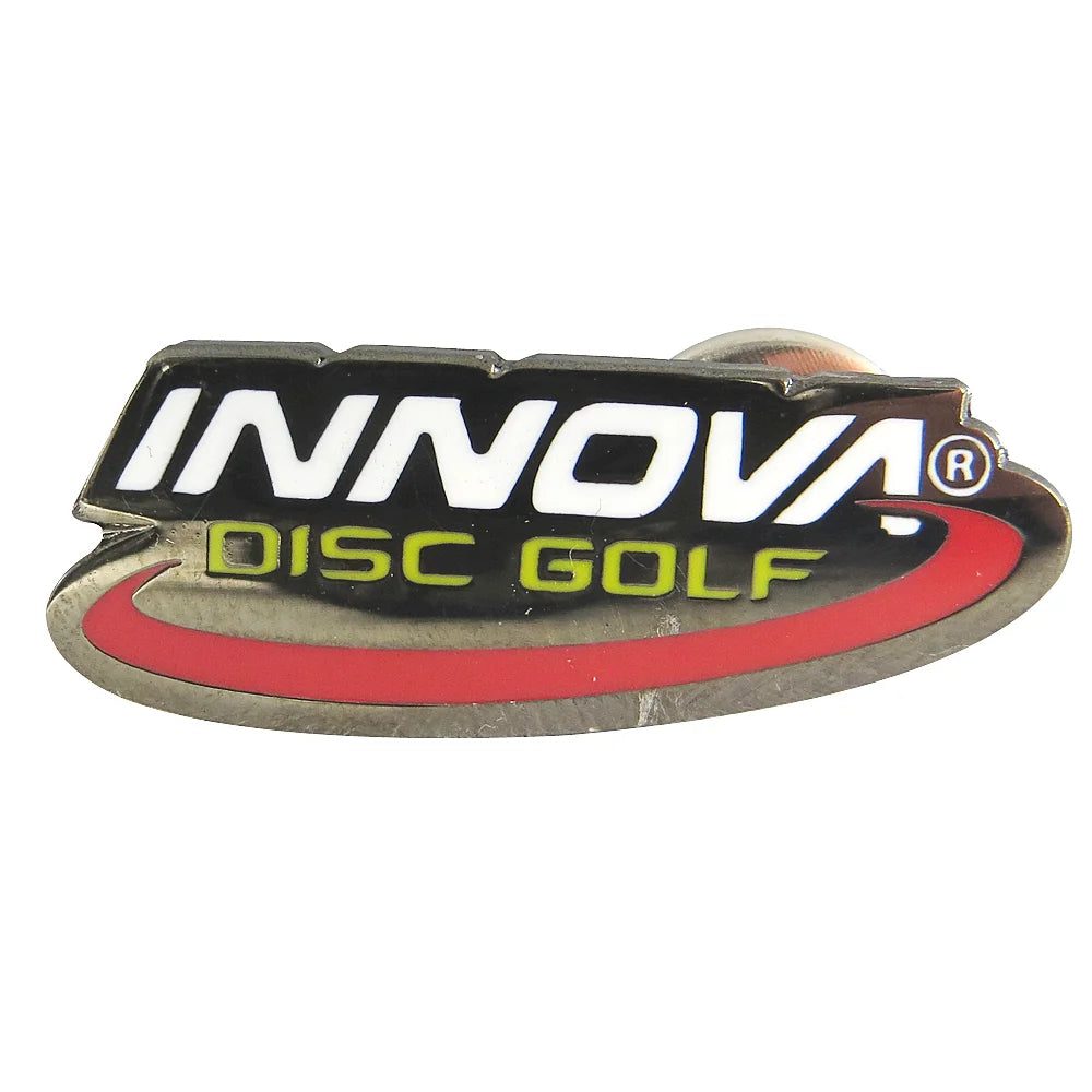 Innova Lapel Pin Innova
