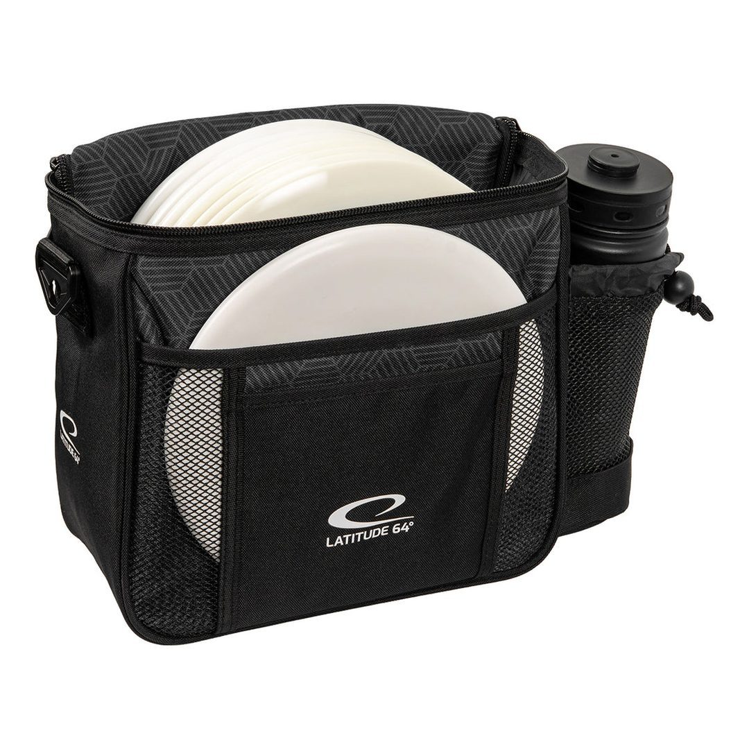 Slim HEX Shoulder Bag Latitude 64