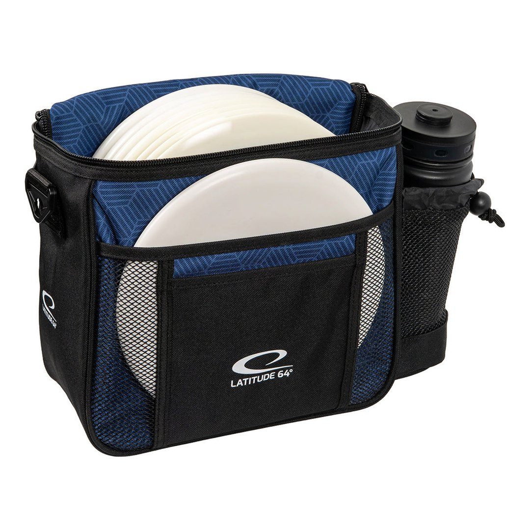Slim HEX Shoulder Bag Latitude 64