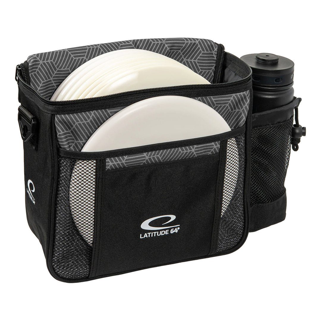 Slim HEX Shoulder Bag Latitude 64