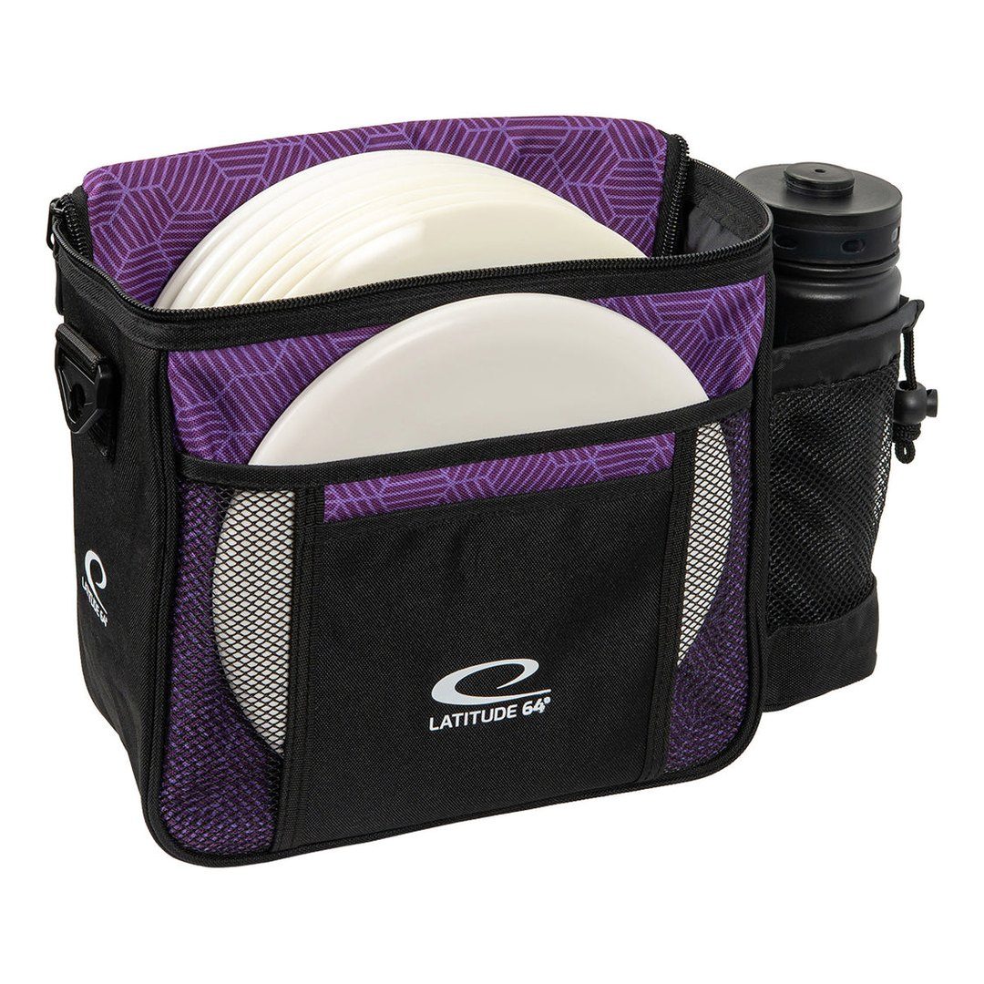 Slim HEX Shoulder Bag Latitude 64