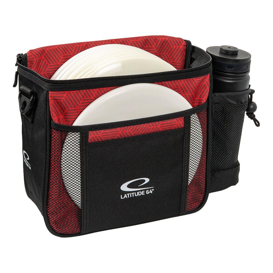 Slim HEX Shoulder Bag Latitude 64